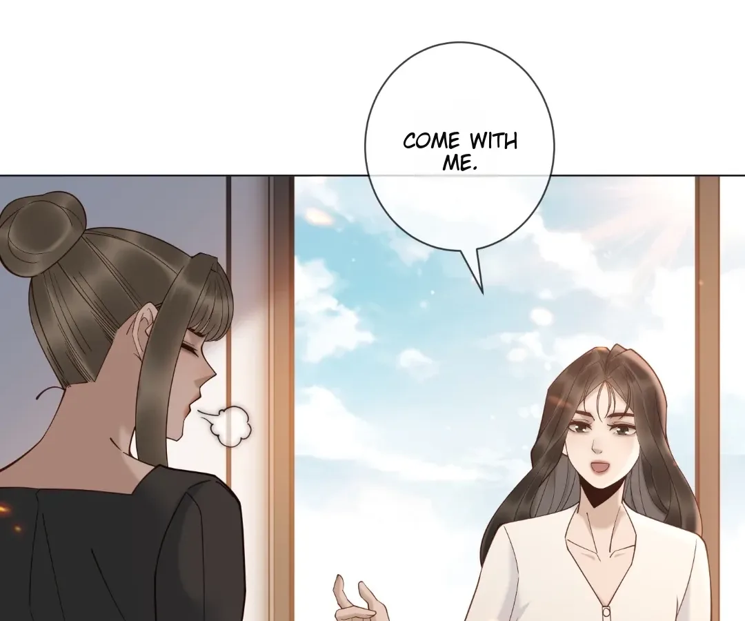 The Reincarnated Young Lady’s Revenge Chapter 43 page 55