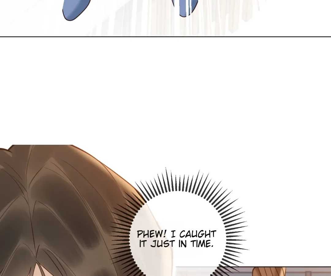 The Reincarnated Young Lady’s Revenge Chapter 43 page 71