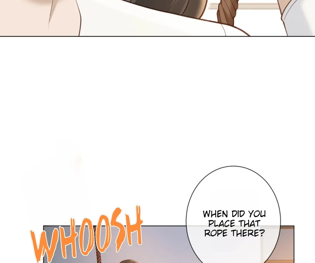 The Reincarnated Young Lady’s Revenge Chapter 43 page 73