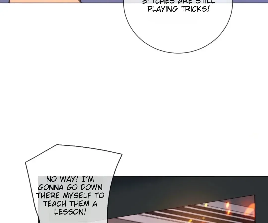 The Reincarnated Young Lady’s Revenge Chapter 43 page 80
