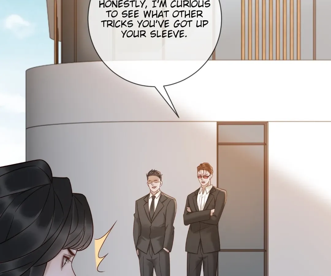 The Reincarnated Young Lady’s Revenge Chapter 43 page 92
