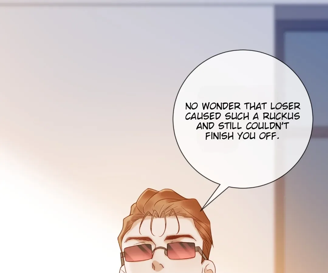 The Reincarnated Young Lady’s Revenge Chapter 43 page 94