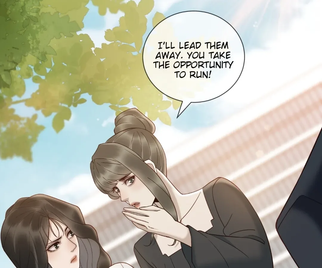 The Reincarnated Young Lady’s Revenge Chapter 43 page 98
