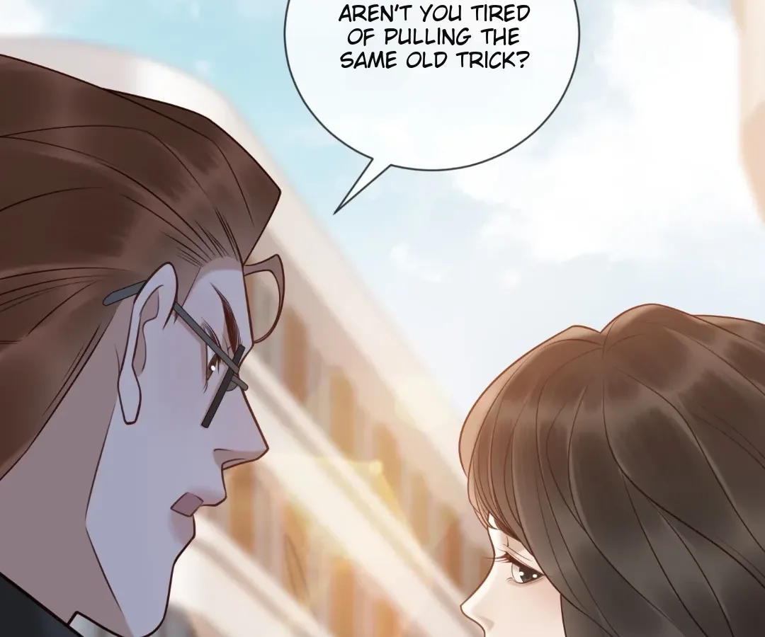 The Reincarnated Young Lady’s Revenge Chapter 43 page 109