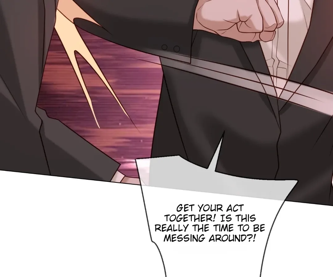 The Reincarnated Young Lady’s Revenge Chapter 43 page 113