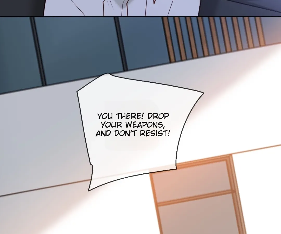 The Reincarnated Young Lady’s Revenge Chapter 43 page 118
