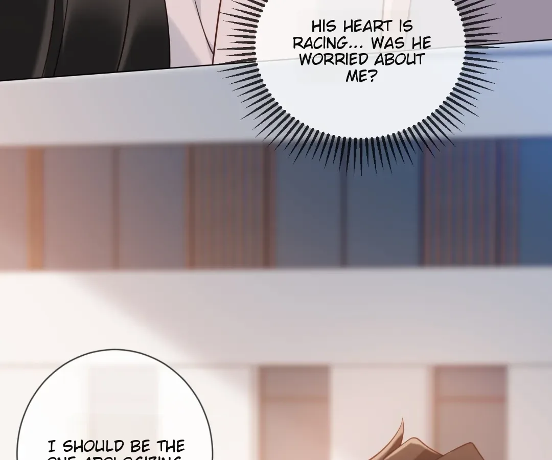 The Reincarnated Young Lady’s Revenge Chapter 44 page 7