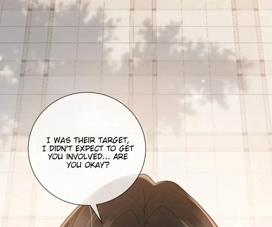 The Reincarnated Young Lady’s Revenge Chapter 44 page 10