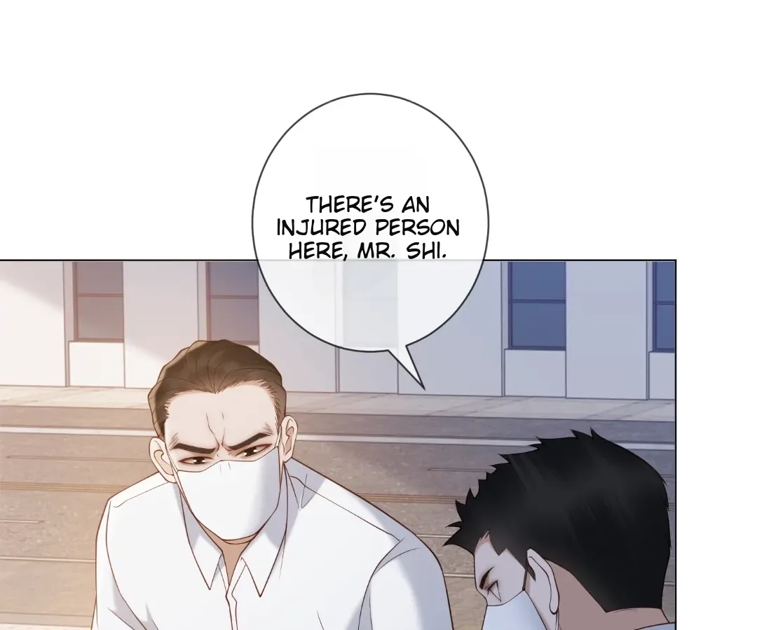The Reincarnated Young Lady’s Revenge Chapter 44 page 25