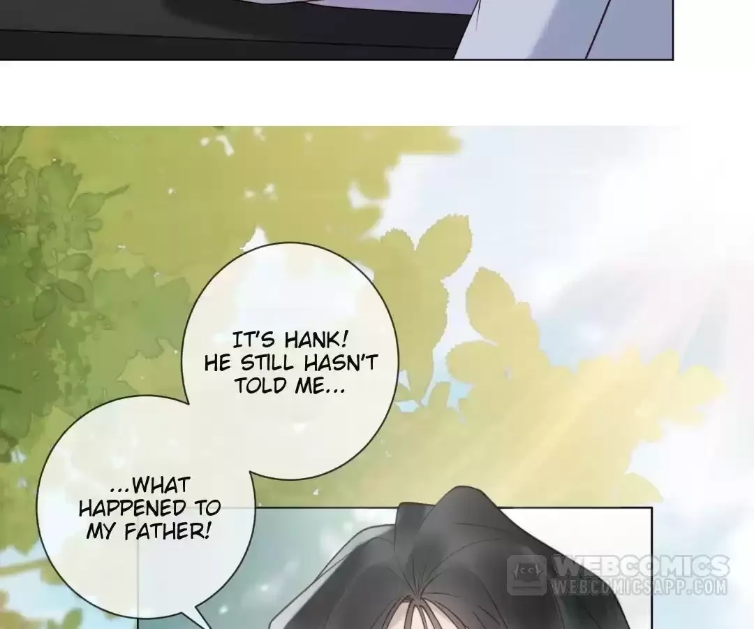 The Reincarnated Young Lady’s Revenge Chapter 44 page 27