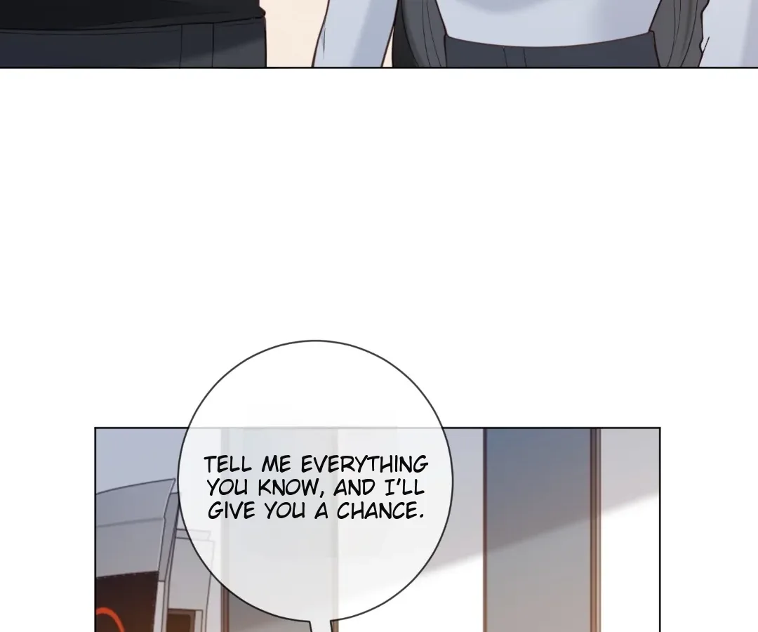 The Reincarnated Young Lady’s Revenge Chapter 44 page 31