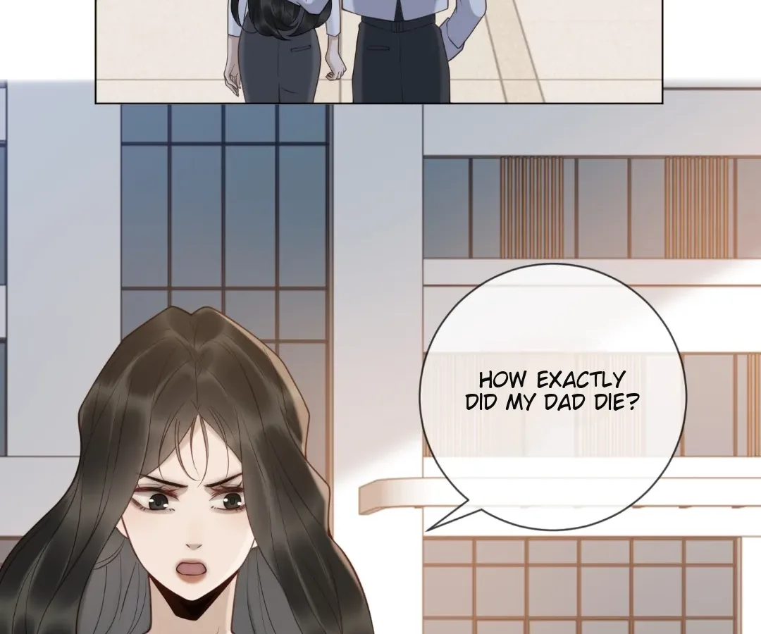 The Reincarnated Young Lady’s Revenge Chapter 44 page 33