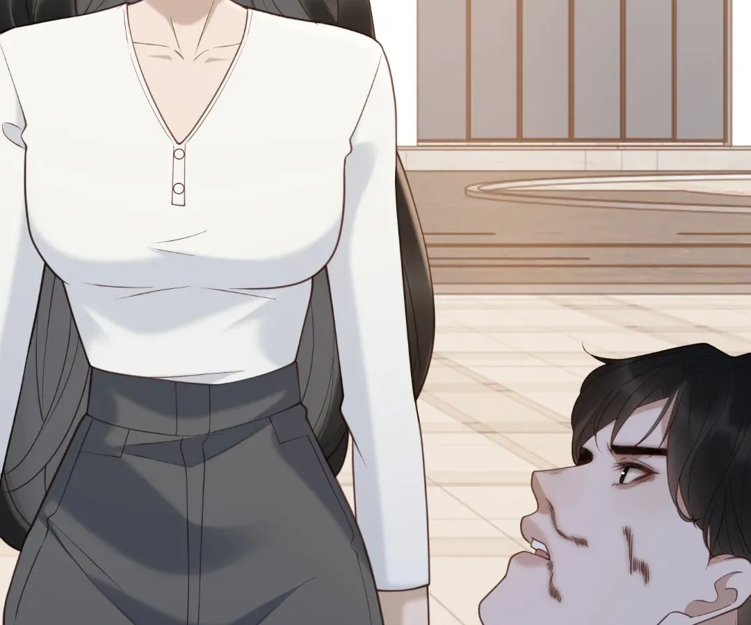 The Reincarnated Young Lady’s Revenge Chapter 44 page 34