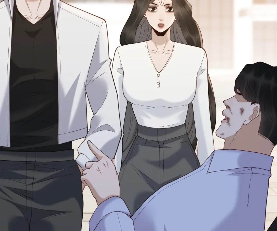 The Reincarnated Young Lady’s Revenge Chapter 44 page 39