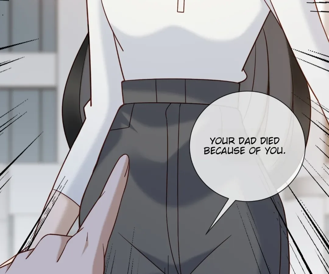 The Reincarnated Young Lady’s Revenge Chapter 44 page 44