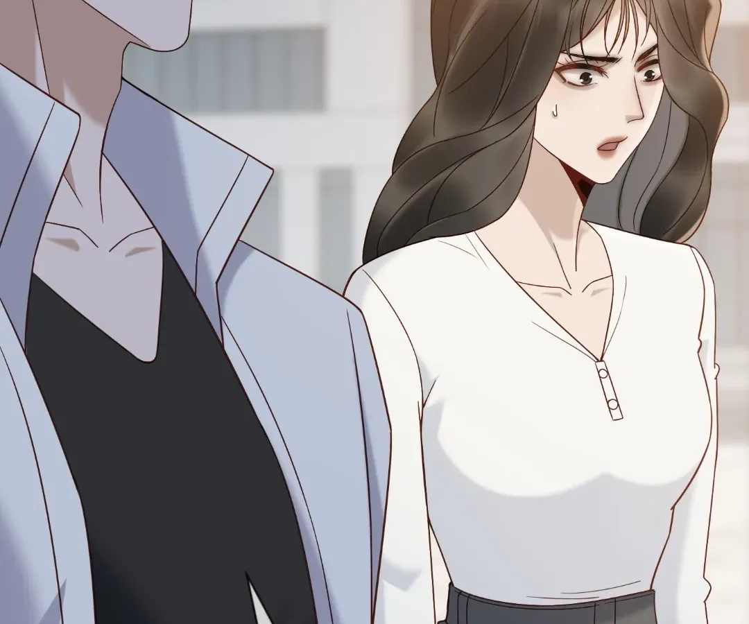 The Reincarnated Young Lady’s Revenge Chapter 44 page 54