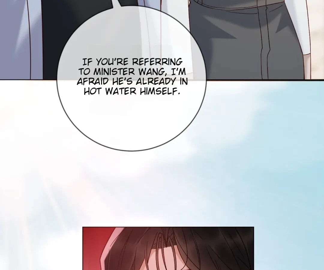 The Reincarnated Young Lady’s Revenge Chapter 44 page 55