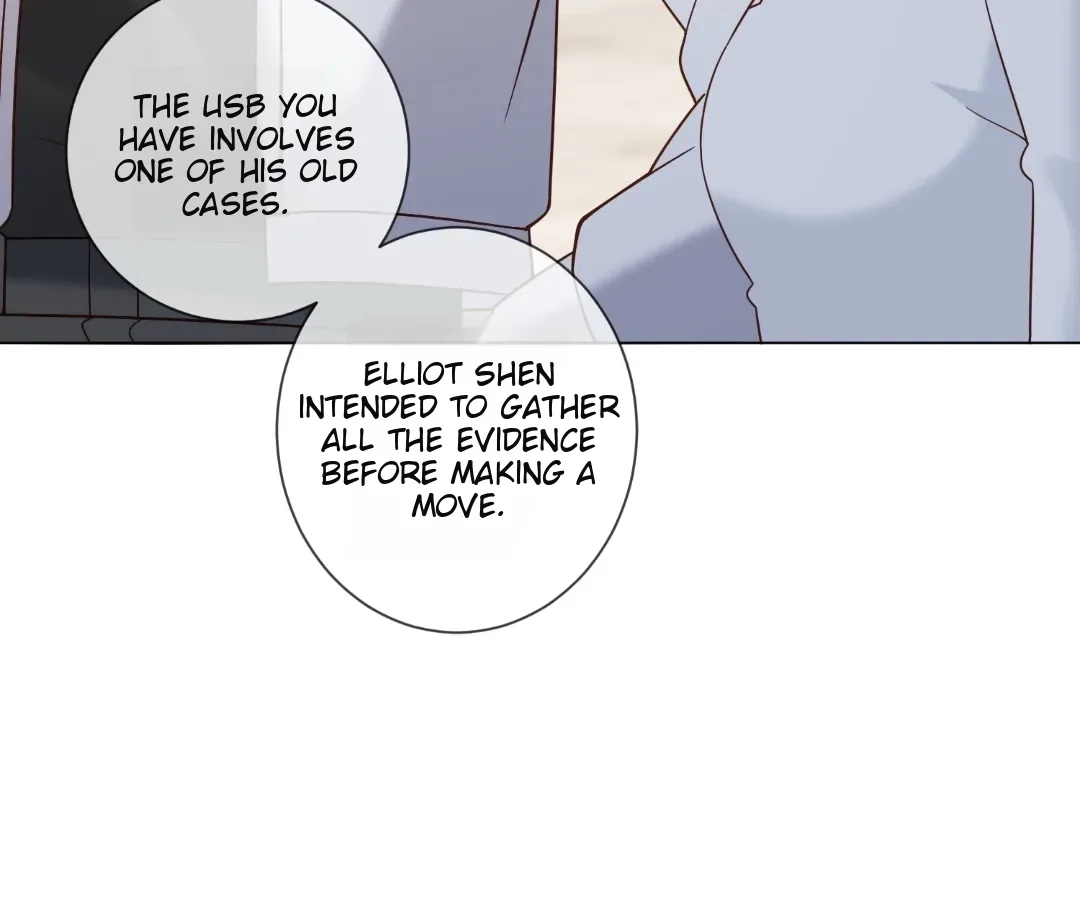 The Reincarnated Young Lady’s Revenge Chapter 44 page 62