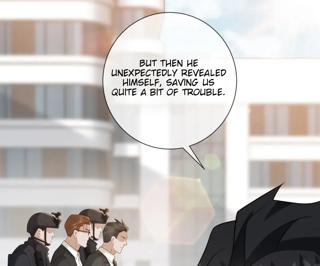 The Reincarnated Young Lady’s Revenge Chapter 44 page 65