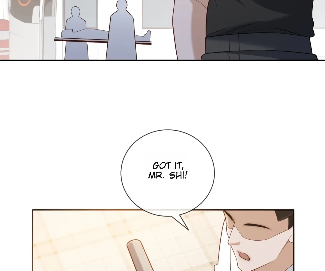 The Reincarnated Young Lady’s Revenge Chapter 44 page 73