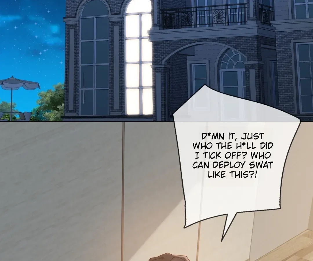The Reincarnated Young Lady’s Revenge Chapter 44 page 79