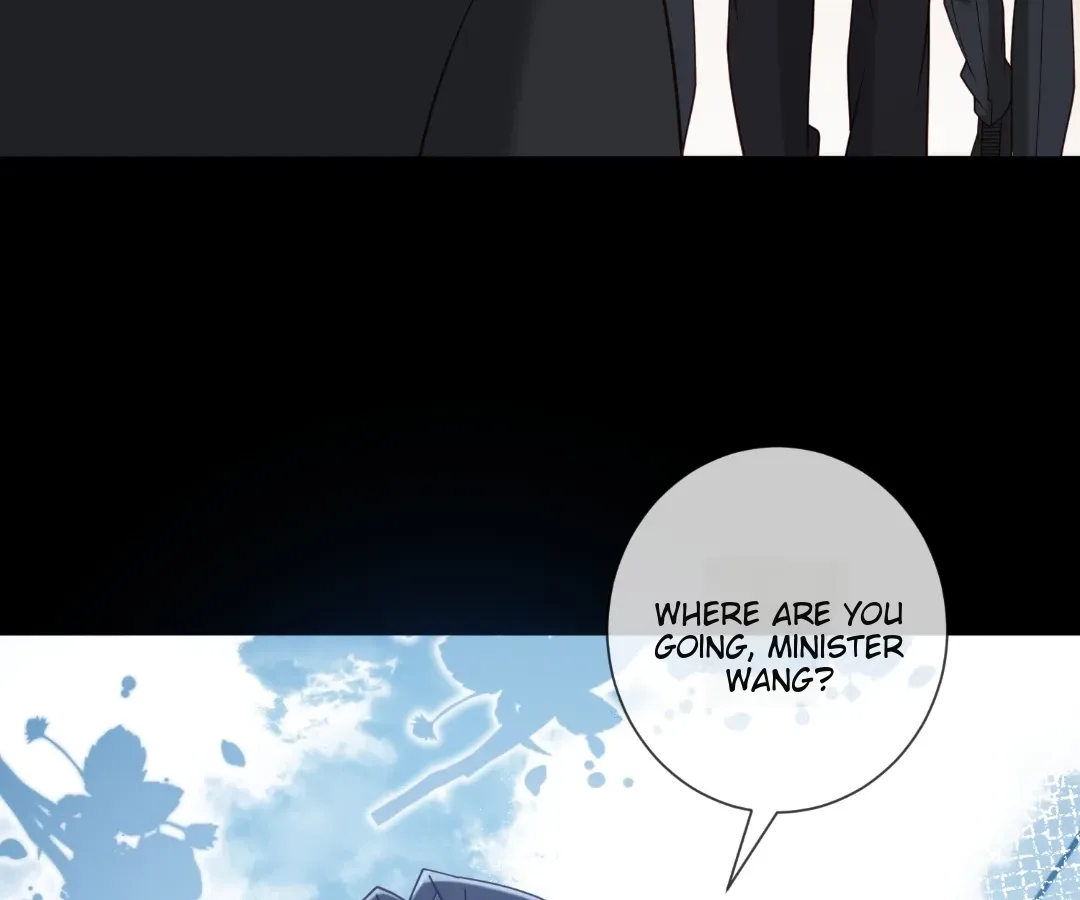 The Reincarnated Young Lady’s Revenge Chapter 44 page 85