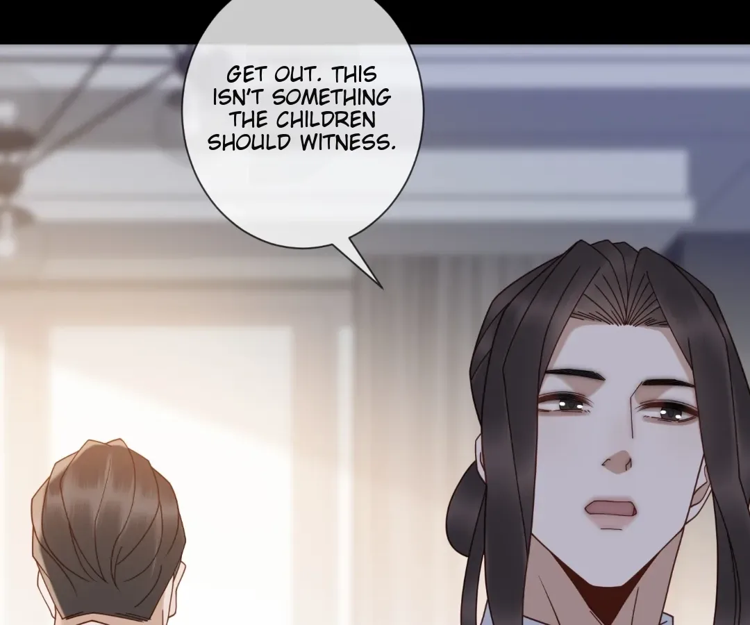 The Reincarnated Young Lady’s Revenge Chapter 44 page 114