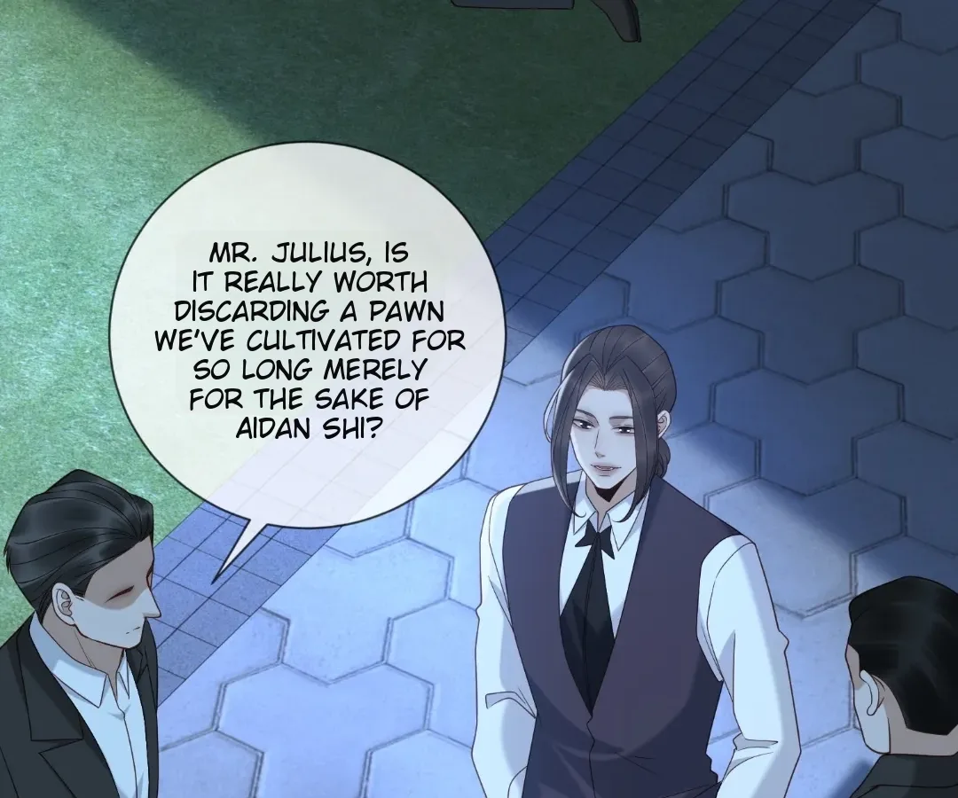 The Reincarnated Young Lady’s Revenge Chapter 44 page 119