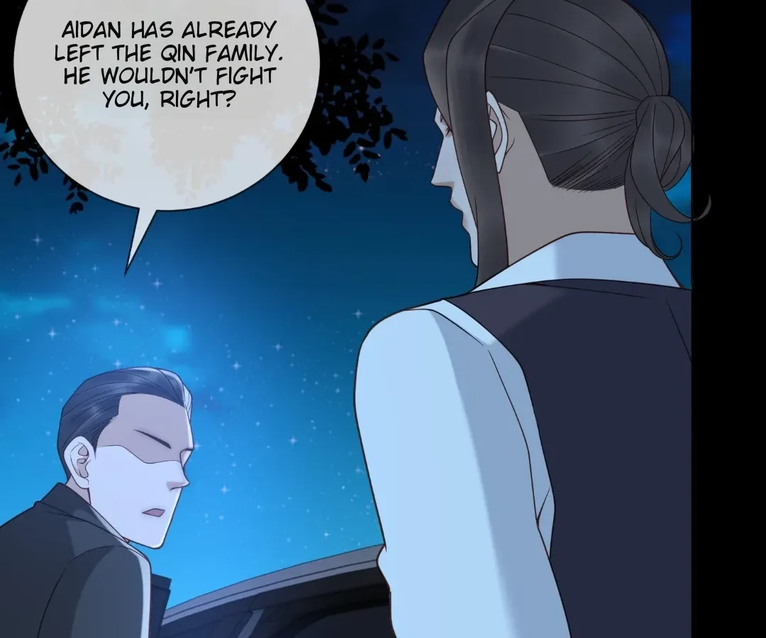 The Reincarnated Young Lady’s Revenge Chapter 44 page 121
