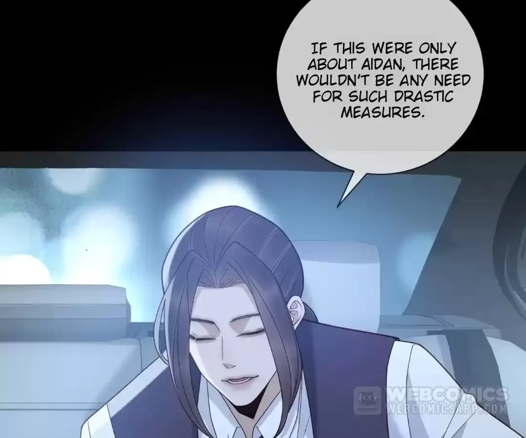 The Reincarnated Young Lady’s Revenge Chapter 44 page 123