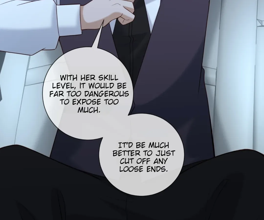 The Reincarnated Young Lady’s Revenge Chapter 44 page 132