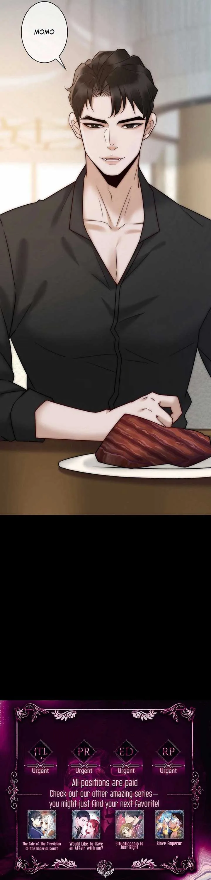 The Reincarnated Young Lady’s Revenge Chapter 7 page 8