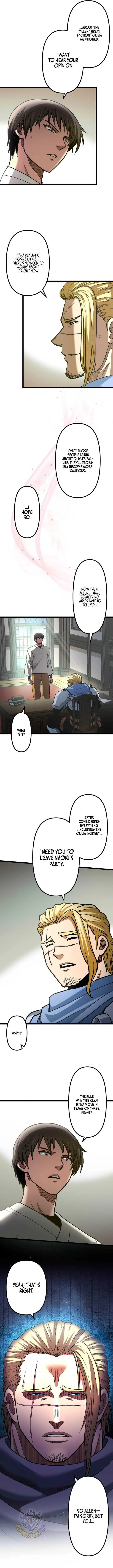 The Reincarnation of God-Level Crafting Chapter 24 page 15