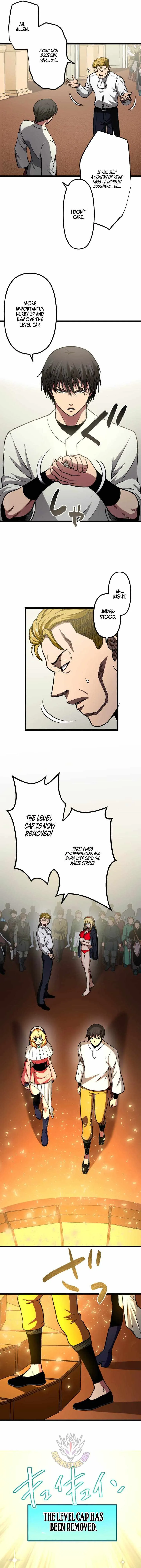 The Reincarnation of God-Level Crafting Chapter 30 page 2