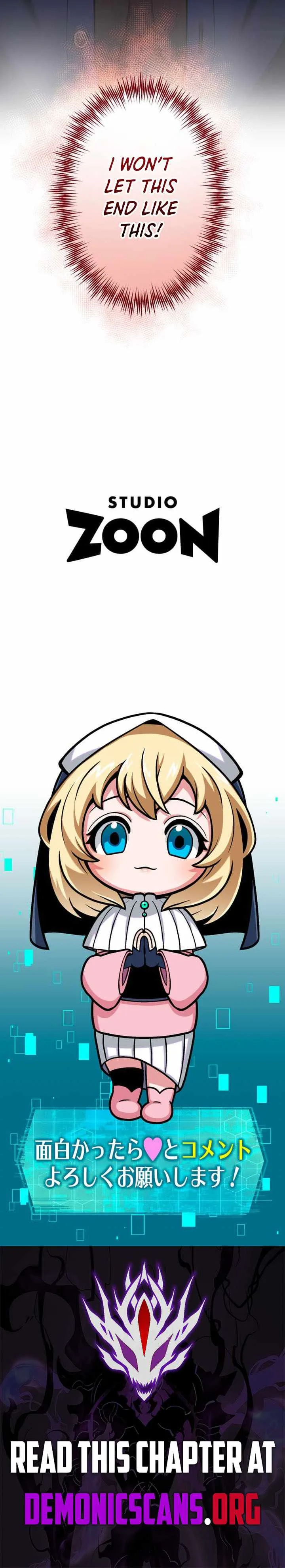 The Reincarnation of God-Level Crafting Chapter 34 page 15