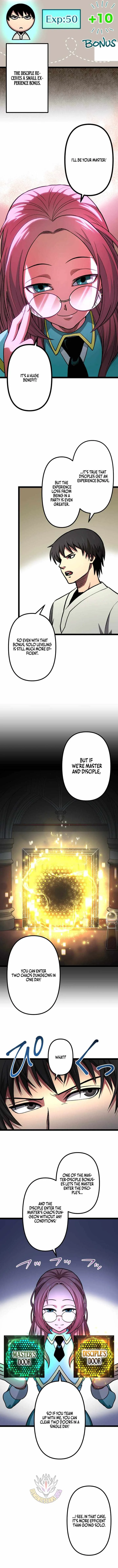 The Reincarnation of God-Level Crafting Chapter 35 page 9