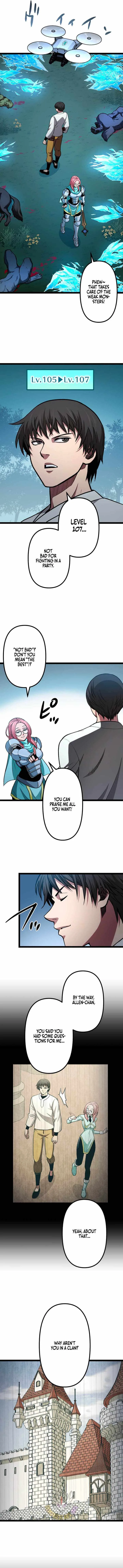 The Reincarnation of God-Level Crafting Chapter 36 page 10