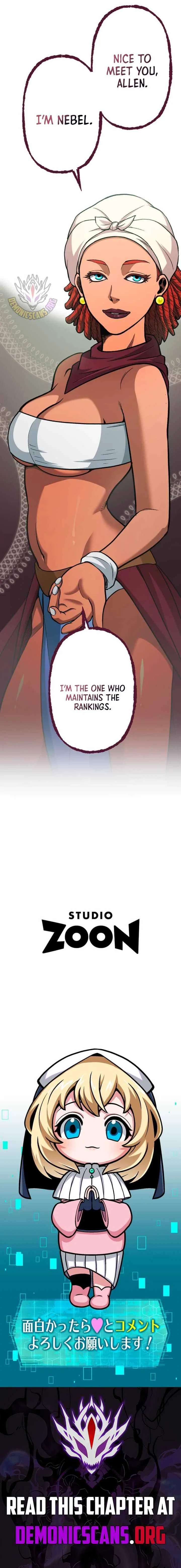 The Reincarnation of God-Level Crafting Chapter 37 page 21
