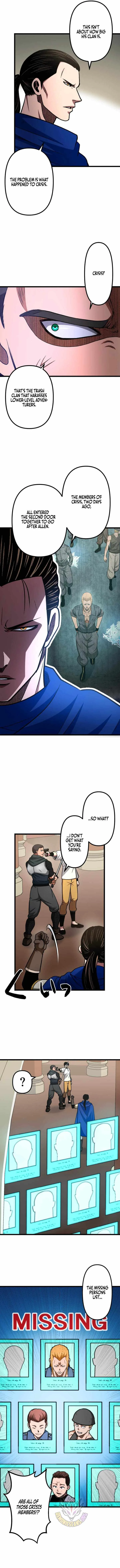 The Reincarnation of God-Level Crafting Chapter 39 page 4