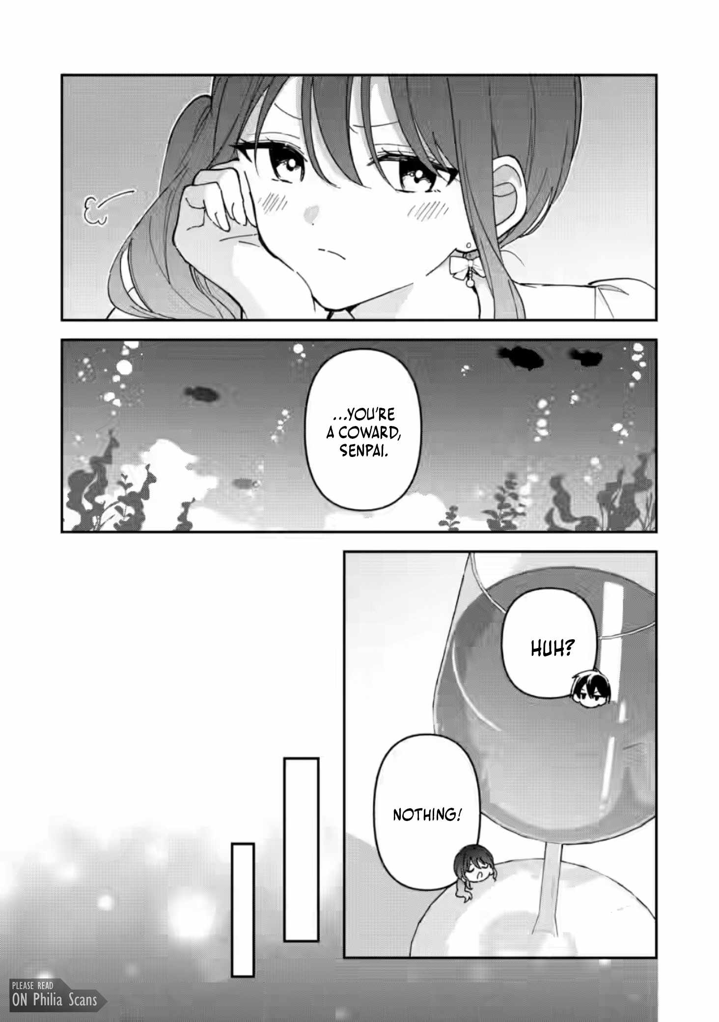 The Relaxed Harem Life of an Around 30 Magician ~A Black Company Slave Living Freely in Another World~ Chapter 10 page 27