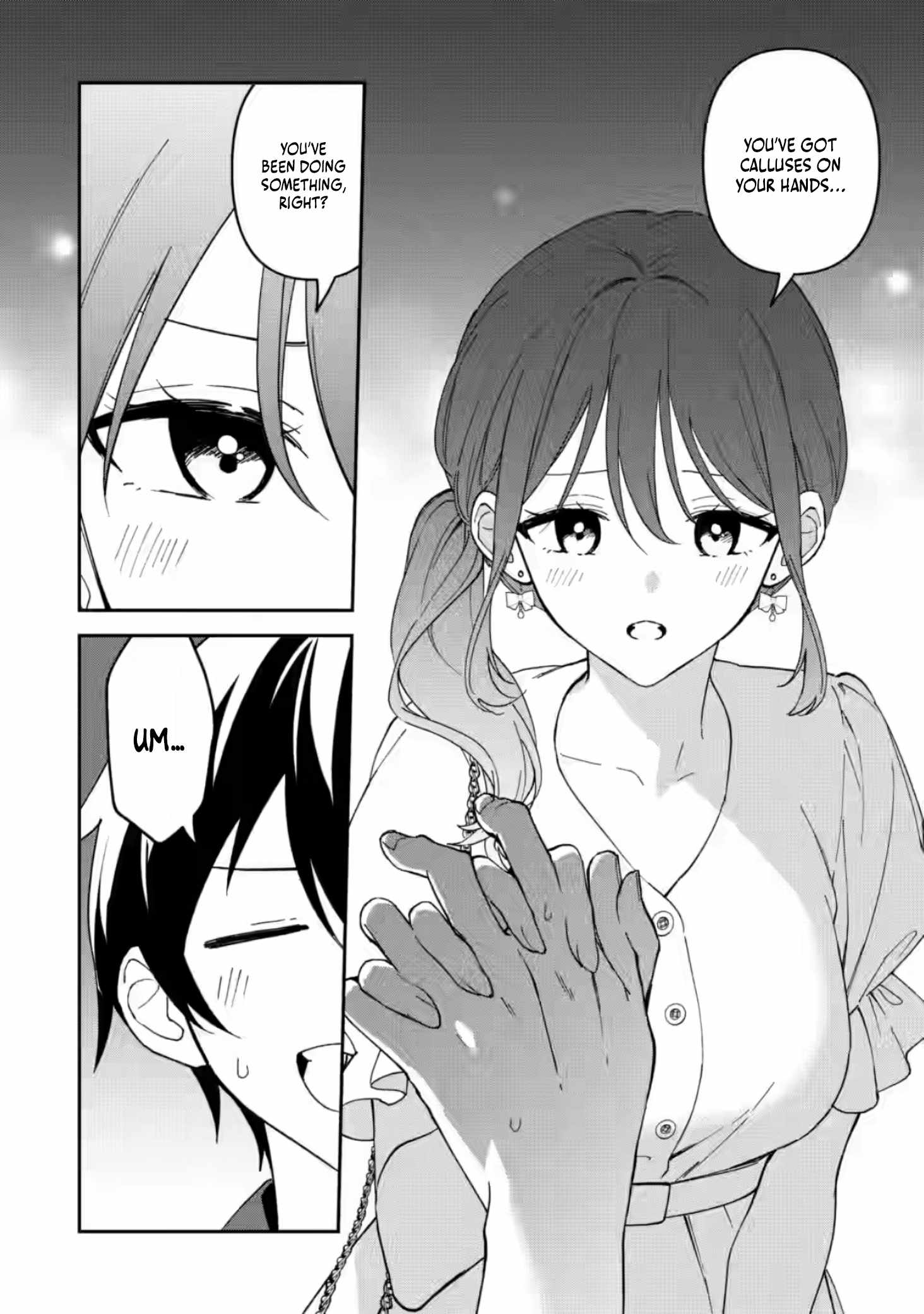The Relaxed Harem Life of an Around 30 Magician ~A Black Company Slave Living Freely in Another World~ Chapter 10 page 30