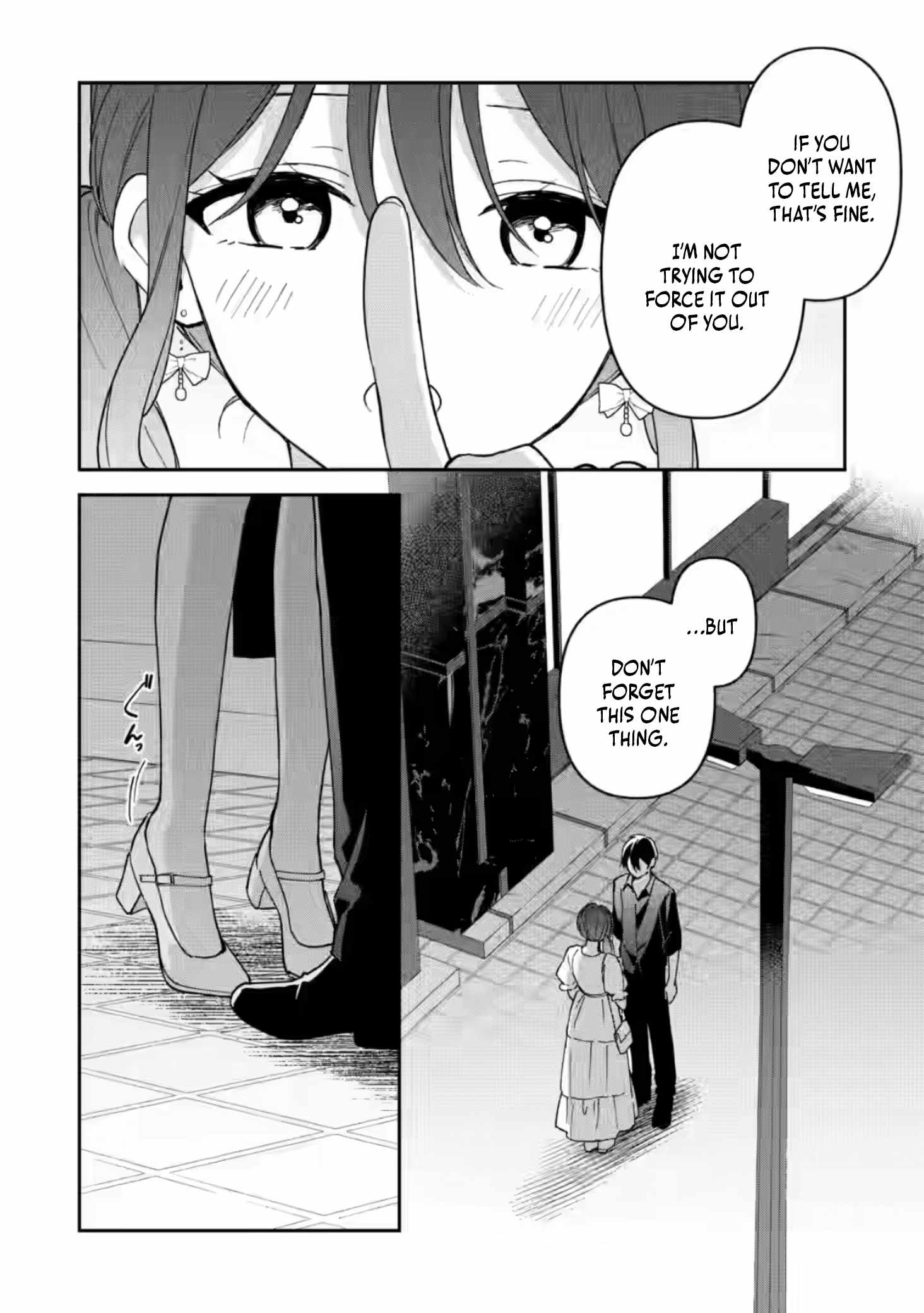 The Relaxed Harem Life of an Around 30 Magician ~A Black Company Slave Living Freely in Another World~ Chapter 10 page 32