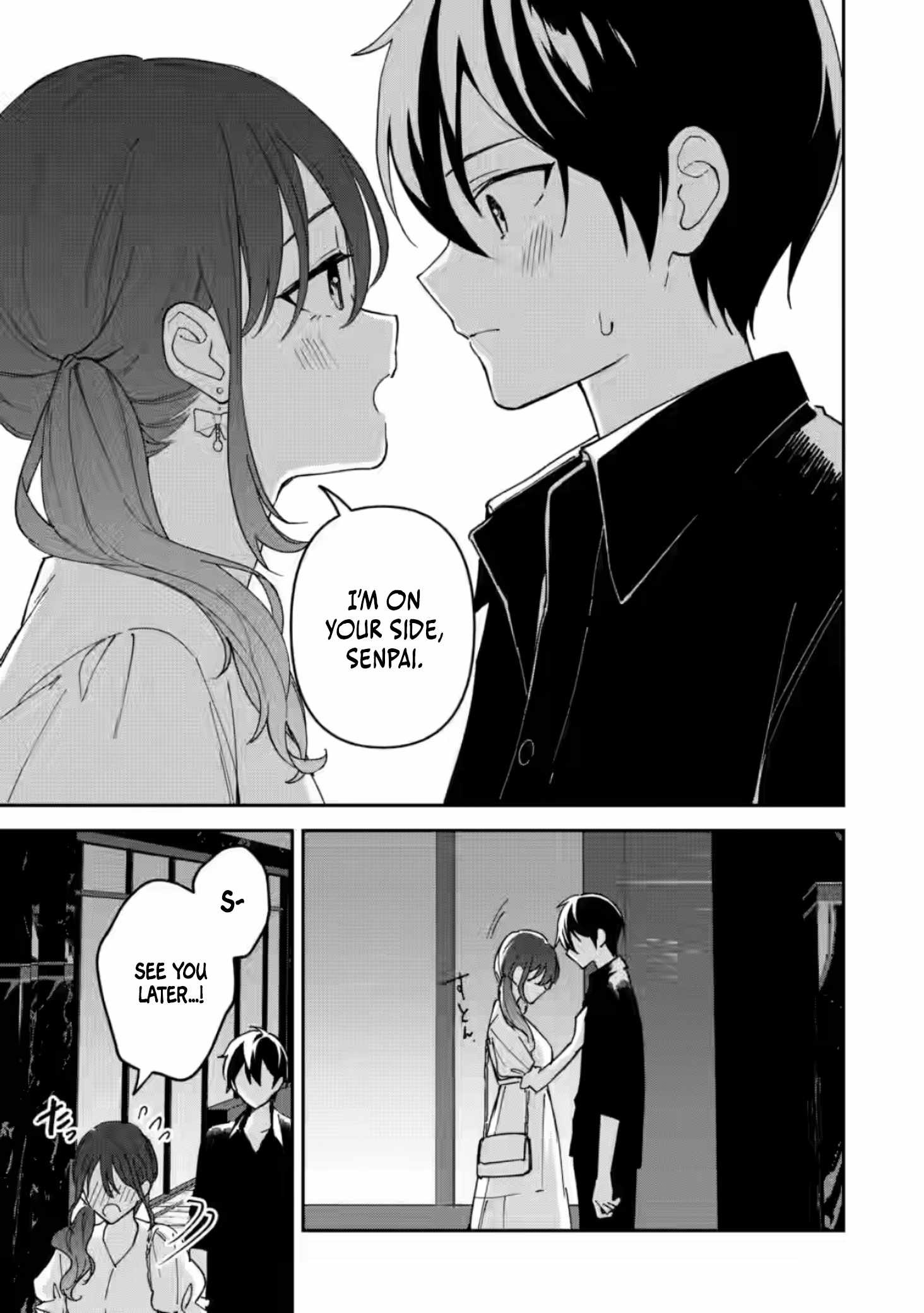 The Relaxed Harem Life of an Around 30 Magician ~A Black Company Slave Living Freely in Another World~ Chapter 10 page 33