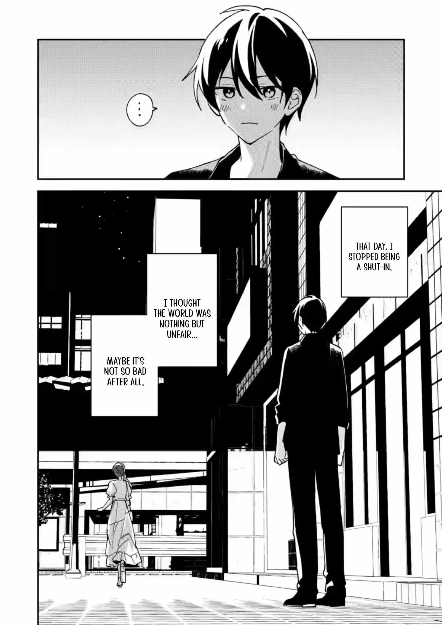 The Relaxed Harem Life of an Around 30 Magician ~A Black Company Slave Living Freely in Another World~ Chapter 10 page 34