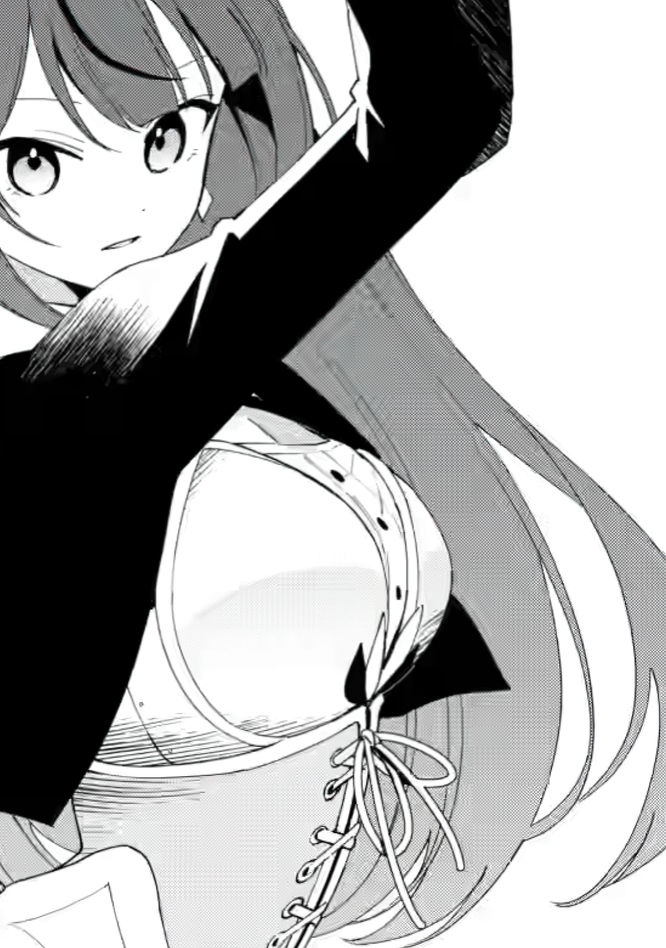 The Relaxed Harem Life of an Around 30 Magician ~A Black Company Slave Living Freely in Another World~ Chapter 2.1 page 1