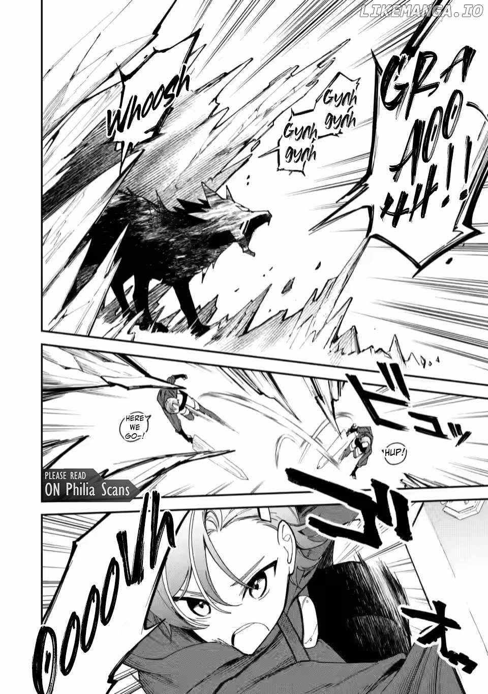 The Relaxed Harem Life of an Around 30 Magician ~A Black Company Slave Living Freely in Another World~ Chapter 3.1 page 6