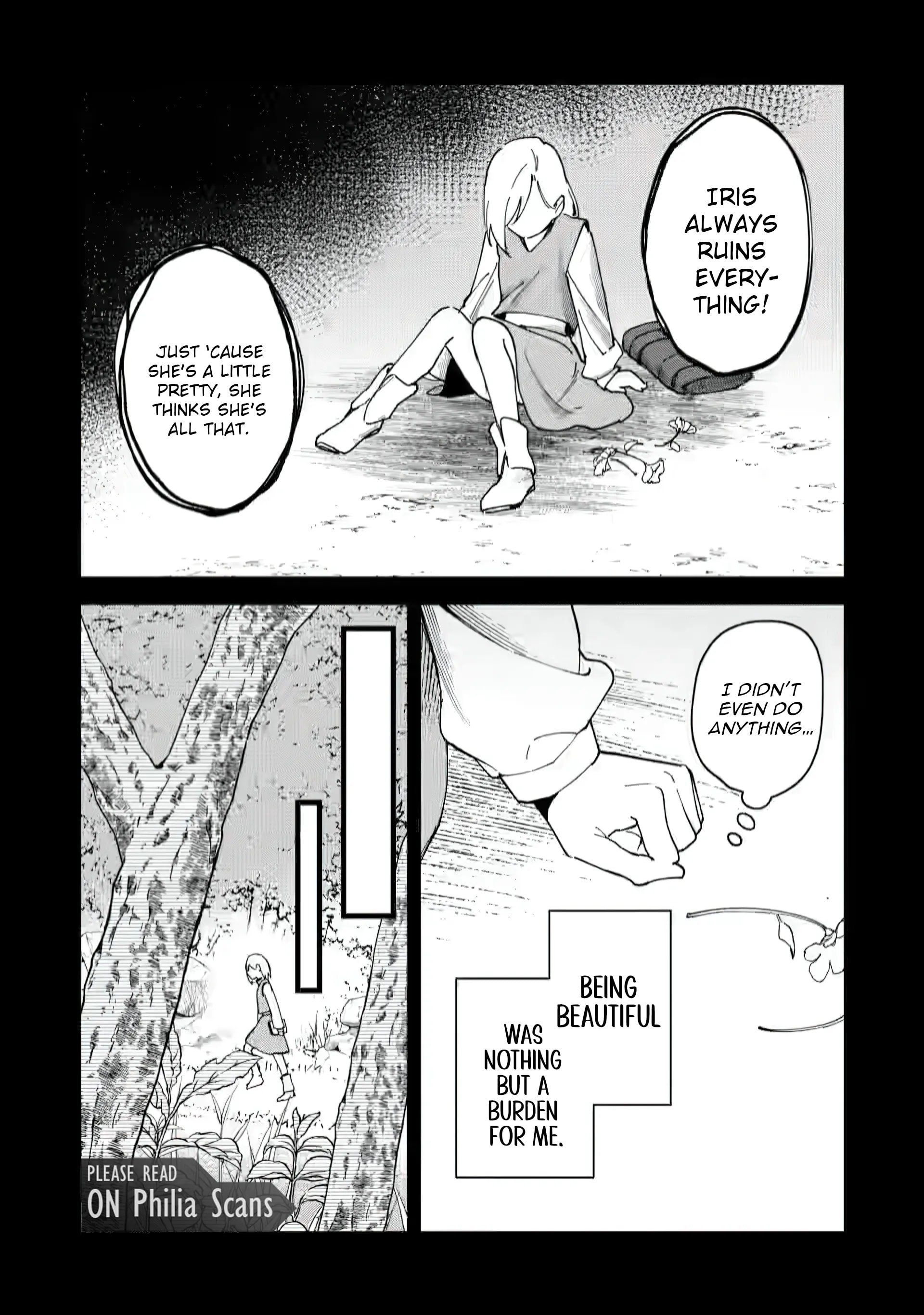 The Relaxed Harem Life of an Around 30 Magician ~A Black Company Slave Living Freely in Another World~ Chapter 5.1 page 4