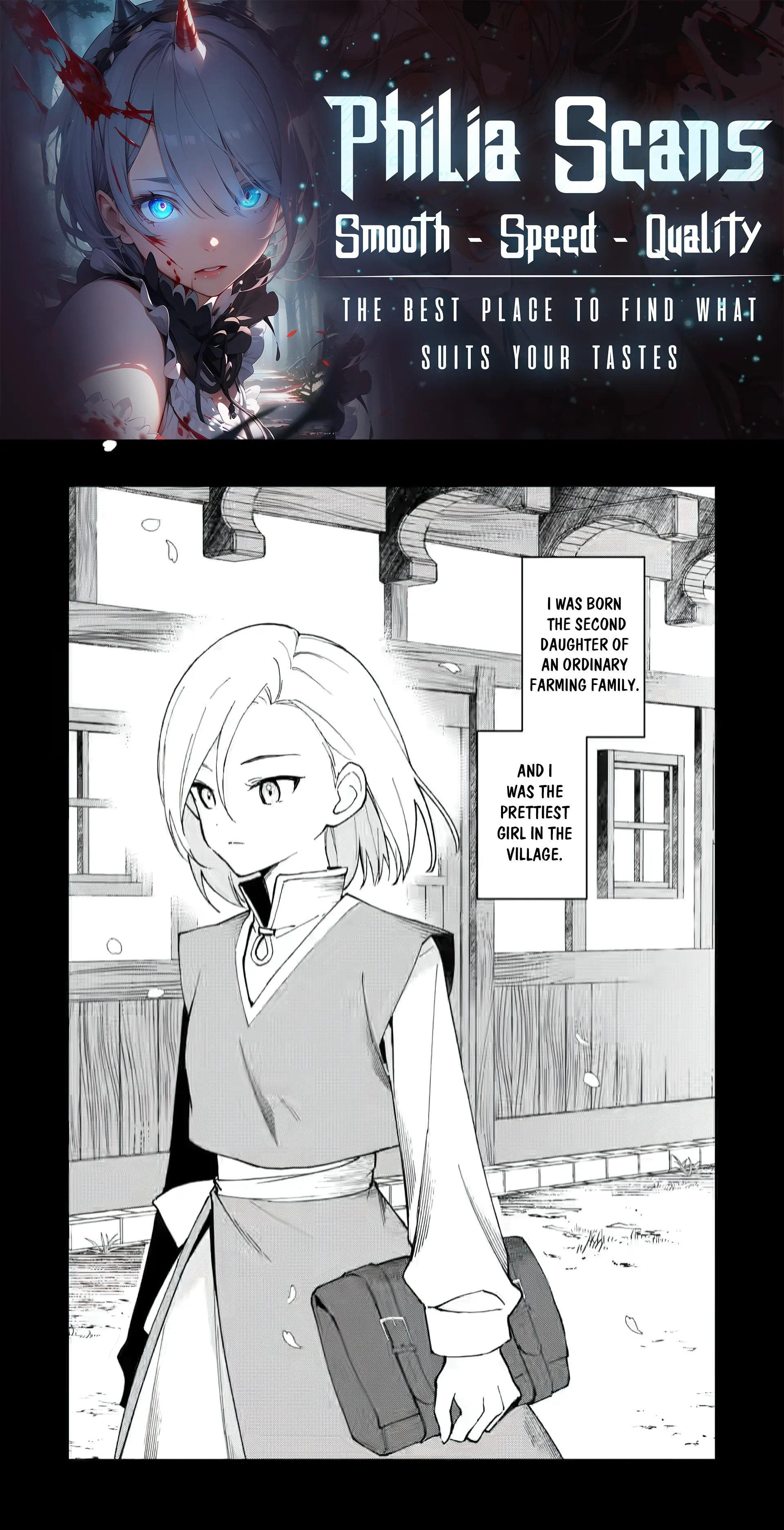 The Relaxed Harem Life of an Around 30 Magician ~A Black Company Slave Living Freely in Another World~ Chapter 5.1 page 1
