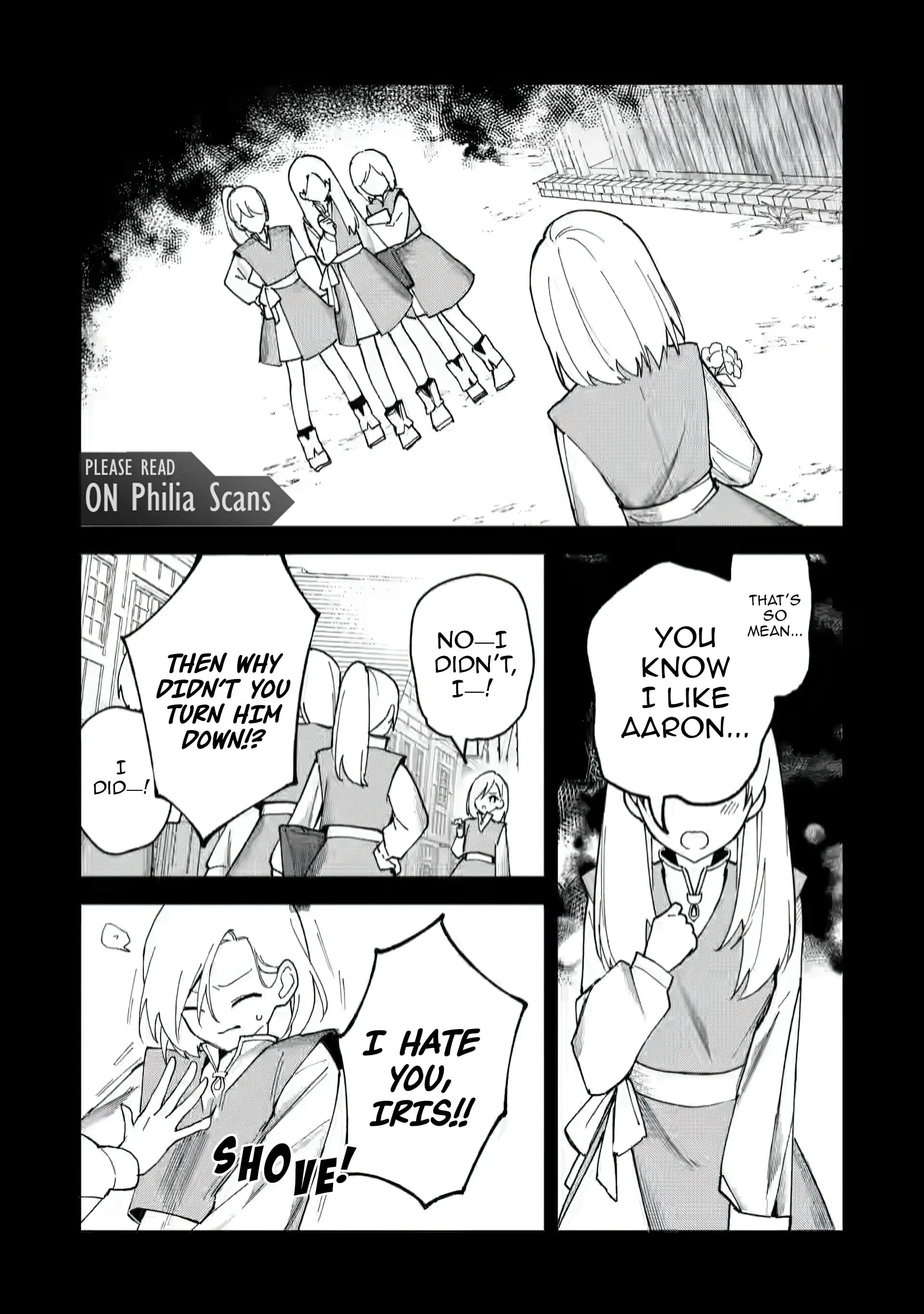 The Relaxed Harem Life of an Around 30 Magician ~A Black Company Slave Living Freely in Another World~ Chapter 5.1 page 3