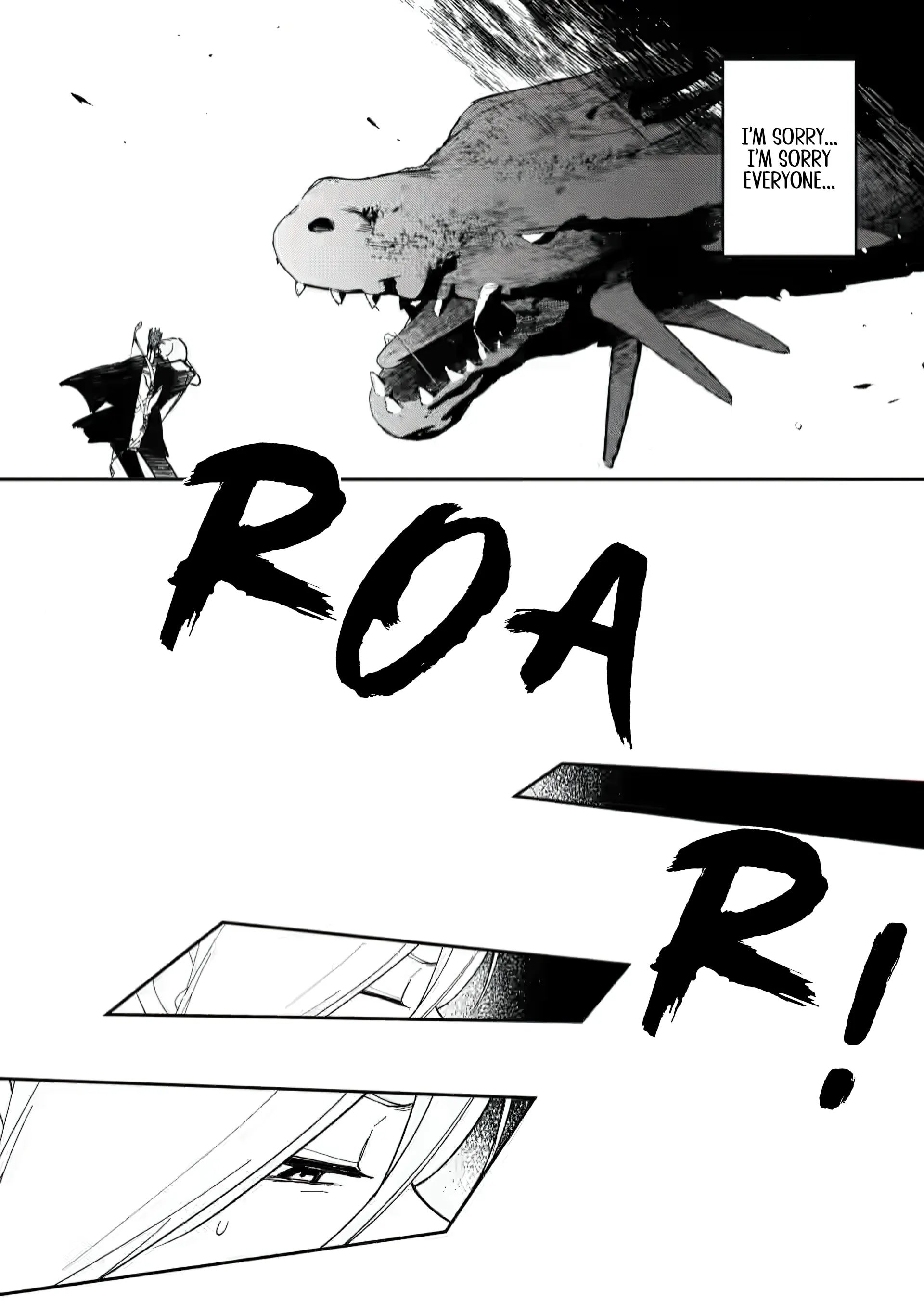 The Relaxed Harem Life of an Around 30 Magician ~A Black Company Slave Living Freely in Another World~ Chapter 5.2 page 2